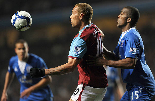 欧战和英超 欧战和英超