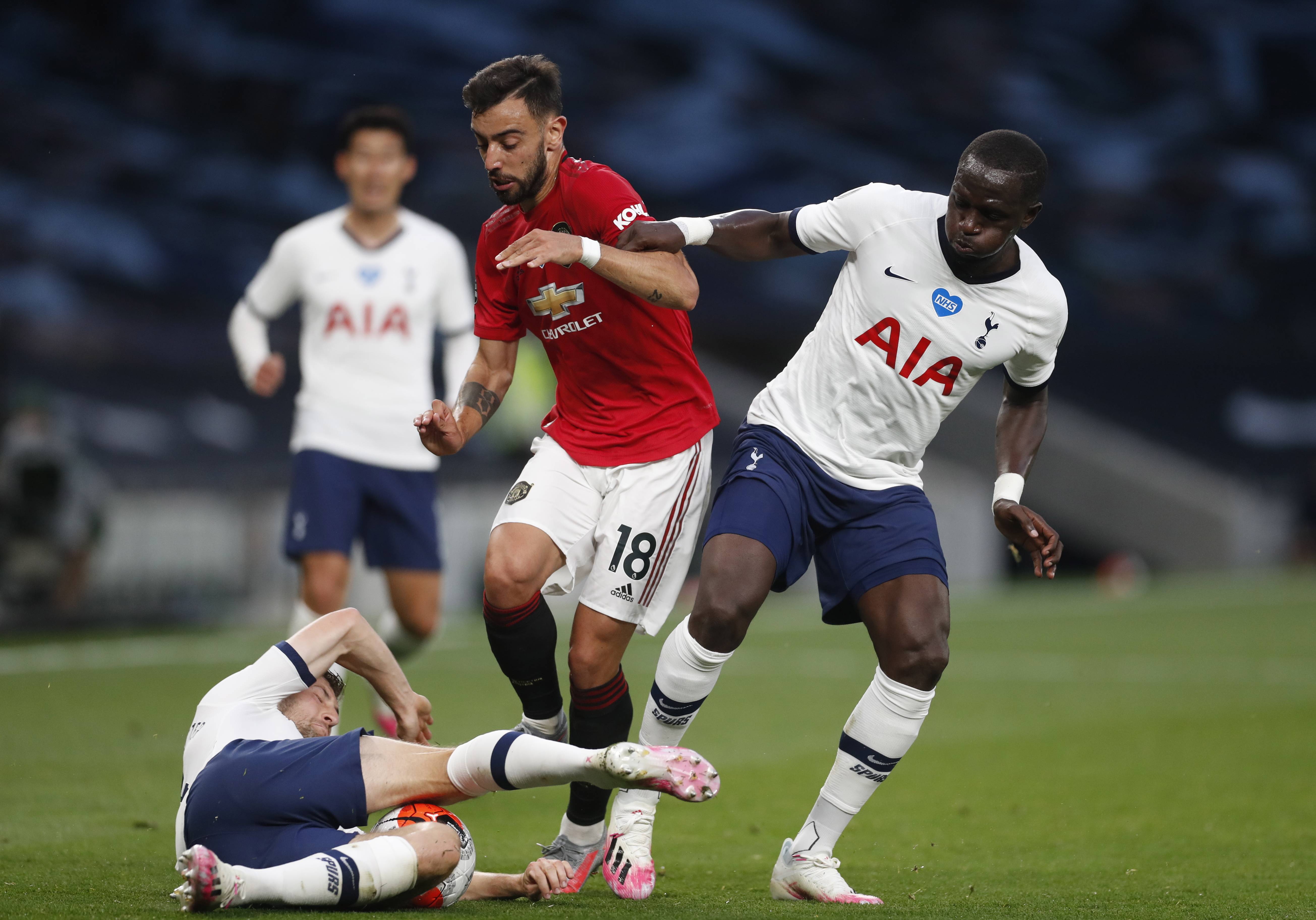 激烈的联赛 激烈的联赛