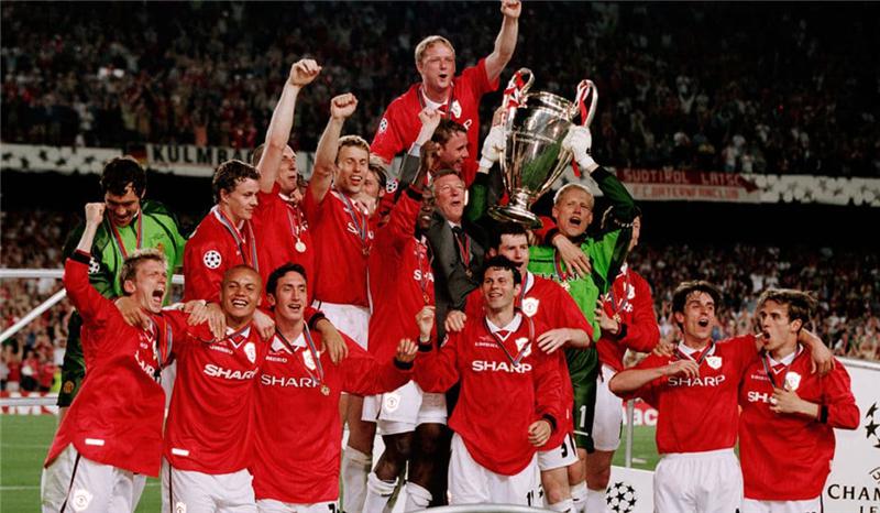 球迷心中的 球迷心中的